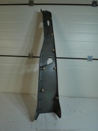 Blende Abdeckung SLUPKA MASTER III 769160016R