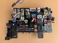 Mitsubishi Outlander III 2013 2014 2.2 DIESEL module control unit 8637A862