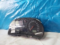 dials clock PASSAT B5 1.9 TDI 3B0920822A
