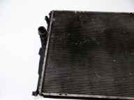 water cooler BMW X3 E83 LCI N52B30A AUTOMAT