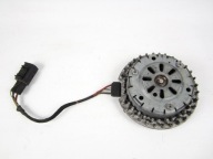 ventilátor hűtők motor ventilátor Mercedes W221 W216