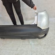 RENAULT CAPTUR e 13- Paraurti posteriore posteriore PDC