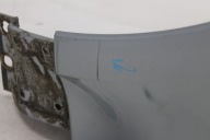 fender left front front TOUAREG 7L LB5S 02-06