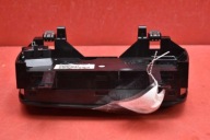 control panel air conditioning devices KLIMY 735423643 FIAT IDEA 03-20