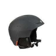 Kask Salomon M 56-59 cm Pioneer Lt Access odcienie szarości FG9-127