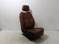 CADILLAC ESCALADE ESV IV 2014- seat left front driver´s AN384170182