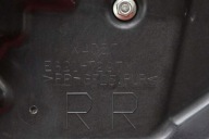 window regulator right rear part EG21-7297X MAZDA CX-7 06-09
