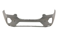 bumper front VOLVO XC60 II LIFT 4X PDC without washers 2021