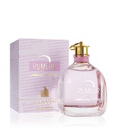 Lanvin Rumeur 2 Rose parfumovaná voda pre ženy 100 ml