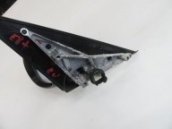 mirror left driver´s BMW 1 e87 Titansilber 354 Europa 5 vertical