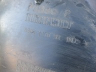 RENAULT MASTER III LIFT mudguard front left 638411709R