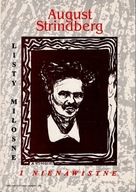 Listy miłosne i nienawistne August Strindberg