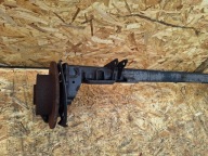axis rear part RENAULT MASTER III OPEL VIVARO B 10