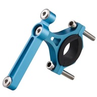 Adapter uchwytu na butelkę wody BlueBicycle Kierownica ze stopu aluminium U