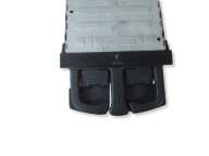 Volkswagen Golf IV bracket for KUBKI SZUFLADKA