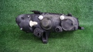 light left front LIFT OPEL Omega B FL