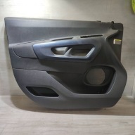side door przednich front side left Peugeot Rifter 98186432ZD
