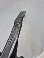 FIAT 500 07-> support panel for radiators pillar