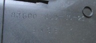 HONDA FR-V 07R side upholstery door right front