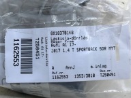 lock door front Audi A3 8V A4 A5 8W 8X1837016B !J