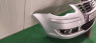 bumper front VW TOURAN LIFT 07-10 LAK: LA7W