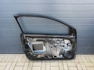 Vw Polo 6R 09- door left front front 3D