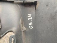 Mercedes C-Klasa W204 11r FL PDC bumper front front c klasa w 204 2011