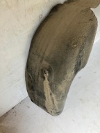 mudguard left rear part TESLA MODEL S