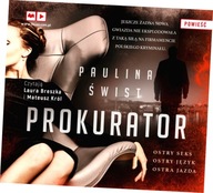 Prokurator. Audiobook