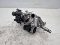 Abgaskuehler AGR AGR-Ventil FM5Q-9D475-AA02 FORD KUGA MK2 TRANSIT CONNECT