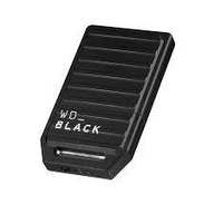 WD Black C50 rozširujúca karta pre Xbox 512GB