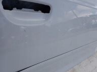 AUDI A3 II 2 8P 03-08 door front front right