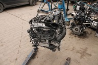 engine complete MERCEDES 254920 15 TYSKM