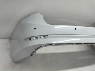bumper rear rear part SKODA OCTAVIA 4 IV 19- KOMBI