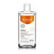 Mincer Pharma Vita C Infusion regeneračná micelárna voda na tvár No P1