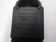 AUDI TT II Gurten Sicherheits Spanner rechts vorne 8J8857705