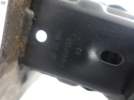 VW GOLF 8 VIII 5H9 VARIANT KOMBI 19- sider pillar W bumper rear part