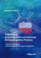 ORGANIZACJA BEZPIECZEŃSTWA NARODOWEGO...