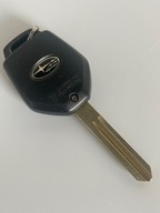 Kľúč Subaru USA Kanada Legacy Outback