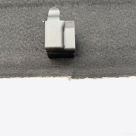 plato rear boot FORD FOCUS MK4 JX7B-A46668-AA