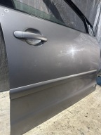 door right front VOLKSWAGEN VW POLO IV 5D LA7R