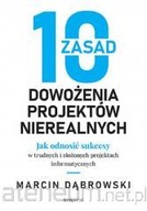 10 zasad dowożenia projektów nierealnych