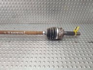 semi-axis rear part left MITSUBISHI OUTLANDER III 12