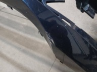 bumper front SKODA OCTAVIA IV 4