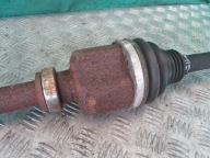 semi-axis right long BOXER JUMPER DUCATO 13R