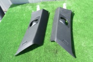 side upholstery right pillar C black right left BMW X5 E70 LIFT 6981710