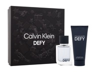 Calvin Klein Defy Set Parfém