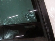 window right right rear part BMW 5 F10 sedan