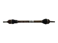 semi-axis right right front front PEUGEOT 208 and 1.4 VTI 2012-2015 9801611280