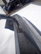 AUDI A6 C8 4K S-LINE 18- Stoßstange heck hinten PDC